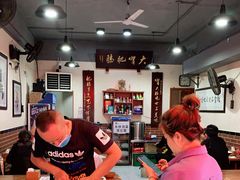 -朱大嘴肥肠血旺(福字街店)