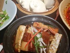 外婆红烧肉-外婆家(西溪印象城店)