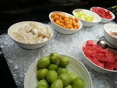 -厦门海景千禧大酒店·海景咖啡厅