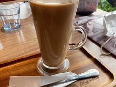 冰尊赏奶茶-必胜客(棠下店)