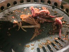 -韩悦牛排烤肉(仓山万达店)