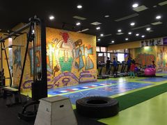 -RoMan罗马健身工作室(莘庄店)