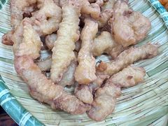 -天津外国语大学（马场道校区）食堂
