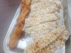 -潮妈小食