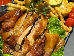 -3号仓库·创意中国菜(乐清正大广场店)