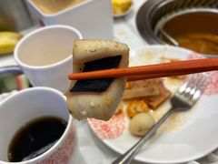 -密友回转自助火锅(世茂国际广场店)