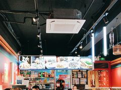-老北京胡同味道二荤铺(酒仙桥店)
