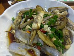 -天天渔港海鲜酒家(石浦玉泉路店)