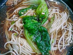 -食惠里小笼包面馆(越秀店)