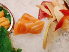 -德川家日本料理(顺义华联店)