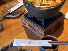 -炉胜·炉端烧·居酒屋