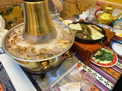藏式土火锅-卡万金特色藏餐