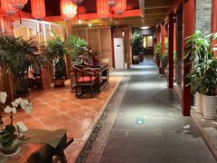 -悦真雅院·四合院·清真私房菜(雍和宫店)
