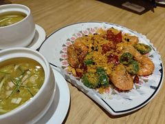 -德胜轩正宗顺德菜(宝安沙井会展中心店)