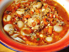 -老三样·美食研究中心(世贸路店)