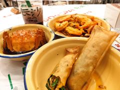 -东排食堂长沙小吃大排档(五一广场店)