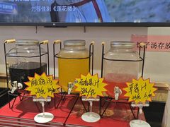 -老边饺子馆(东单店)