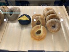 -One Bagel·一个贝果(悠唐店)