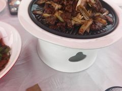 -悦融·京鲁菜·露台花园(安定门店)