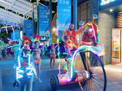 -三亚海昌梦幻海洋不夜城