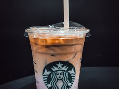 -星巴克(福州大洋百货分店)