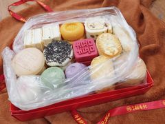 -北京稻香村(五道口店)