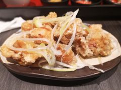 -名代宇奈备长炭烧鳗鱼居酒屋