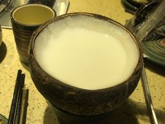 -润泽园椰子鸡(汇一城店)
