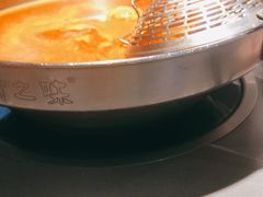 -骨之味·筒骨汤火锅(江头店)