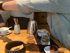 -竹里馆 ·茶食(奥体店)