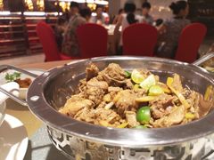 -富丽华大酒店·御园中餐厅(茶亭路店)