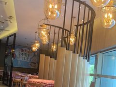 -西贝(无锡万象城店)