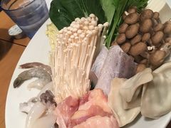 -コカレストラン＆マンゴツリーカフェ 有楽町