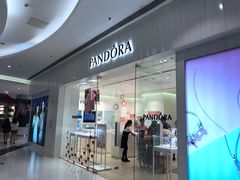 门面-Pandora潘多拉珠宝(朝阳大悦城店)