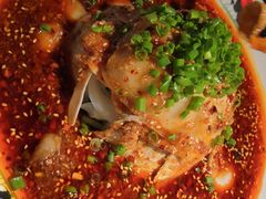-六合居·明厨亮灶餐厅(成双大道店)