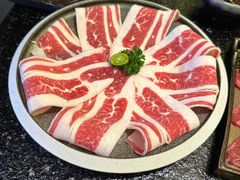 -樱嘢·炭火烧肉(惠南店)