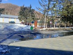 -横道河子东北虎林园