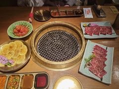 -MIKOMIKO和牛烧肉专门店(南门店)