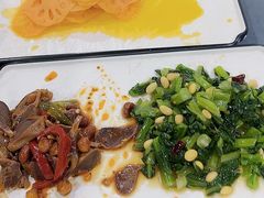 -老孙家饭庄·非遗(东关店)