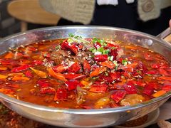 -肖四女乐山跷脚牛肉(万象汇店)