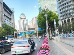 -MUJI无印良品(顺城店)