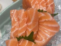 -虹料理·日料放题(悠方店)