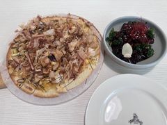 -娜娜家•Nana’s restaurant (爱琴海店)