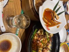 -颐和•海鲜砂锅粥•啫啫煲(奥林匹克广场店)