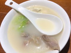 -又一福烤鸭·北京菜(东四店)