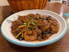 四喜面筋-锡和无锡菜(景丽苑店)