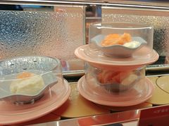 -争鲜回转寿司(中街大悦城店)
