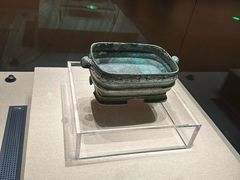 -广西壮族自治区博物馆