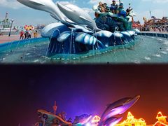 -大连海昌发现王国主题公园