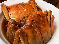 -谢记上海大排档(长寿路店)